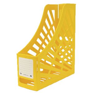 Italplast Magazine File Banana