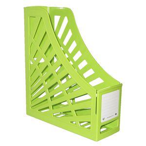 Italplast Magazine File Lime