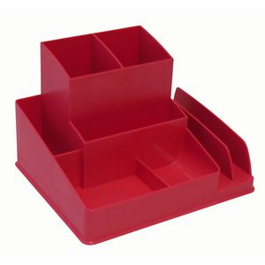 Italplast Desk Organiser Watermelon
