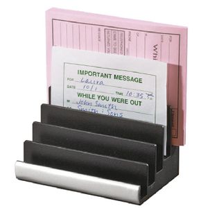 Italplast Message Sorter Black