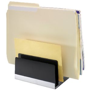 Italplast Step Sorter Large Black