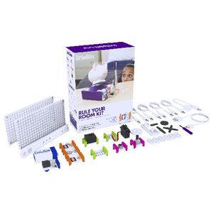 LittleBits Rule Your Room Kit