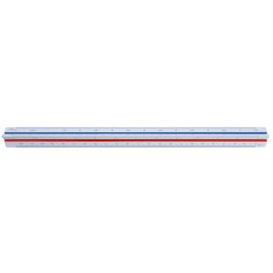 Kent 403 Triangular Scale Ruler