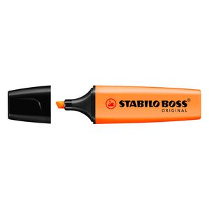 Stabilo Boss Highlighter Orange