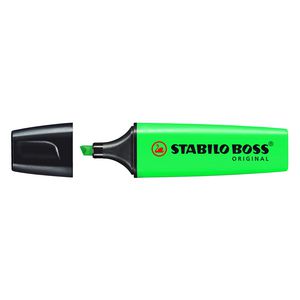 Stabilo Boss Highlighter Turquoise