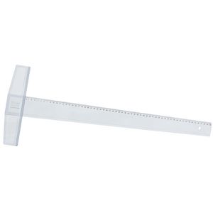 Celco 60 cm Plastic T-Square