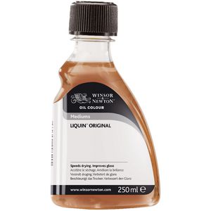 Winsor & Newton Liquin Original 250mL