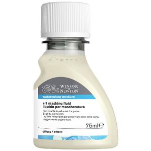 Winsor & Newton Art Masking Fluid 75mL