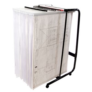 Planhorse 2000 A0/B1 Trolley