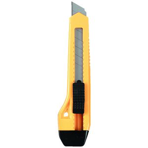 Celco Heavy Duty Manual Lock Knife 18mm