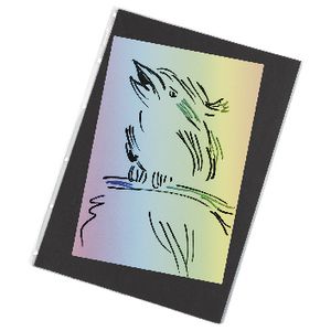 Jasart Plastic PVC Sleeve A2