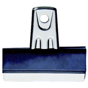 J.Burrows 41 mm Bulldog Clips 3 Pack