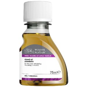 Winsor & Newton Artisan Stand Oil 75mL