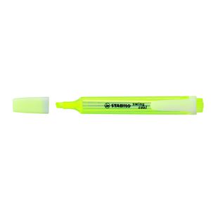 Stabilo Swing Cool Highlighter Yellow