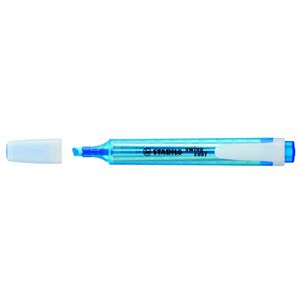Stabilo Swing Cool Highlighter Blue