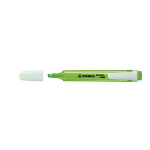 Stabilo Swing Cool Highlighter Green