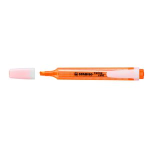 Stabilo Swing Cool Highlighter Orange