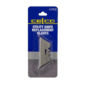 Celco Replacement Utility Blade