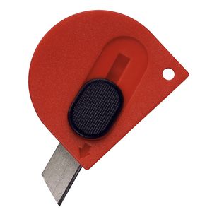 Celco 8mm Touch Retractable Pocket Knife