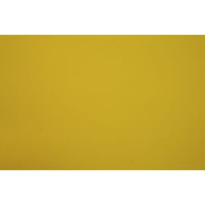 Quill Foam Board 5mm 500 x 770 mm Yellow