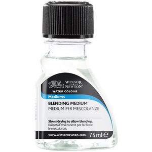 Winsor & Newton Blending Medium 75mL