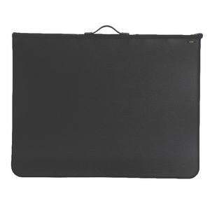 Jasart A1 College Portfolio Black