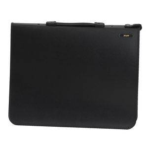 Jasart A3 College Portfolio Black