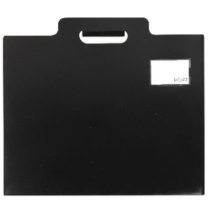 Jasart A3 Carry Sleeve Black