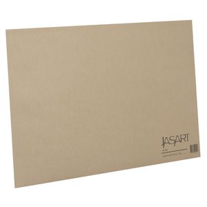 Jasart A2 Kraft Folio