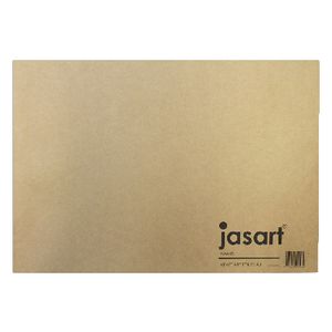 Jasart A3 Kraft Folio