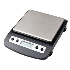 Jastek Electronic Scales 5 kg