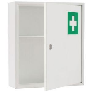 Celco Empty Medical Cabinet