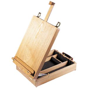 Reeves Cambridge Easel