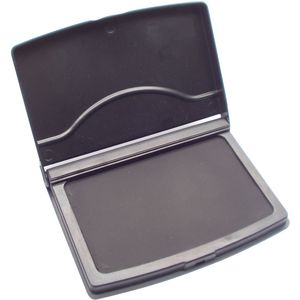 Deskmate Stamp Pad Black
