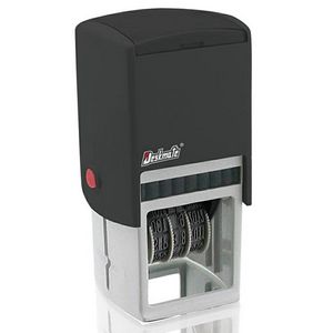 Deskmate Self Inking Dater Stamp
