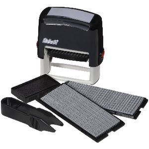 Deskmate DIY Stamp Kits 5 Lines 3 and 4mm
