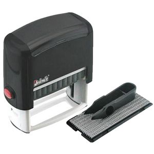 Deskmate DIY Stamp Kits 5 Lines 3mm