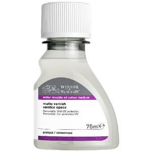 Winsor & Newton Artisan Matte Varnish 75mL