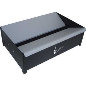 Celco Floor Ash Bin