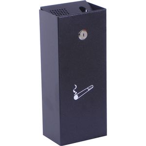 Celco Wall Mounted Ash Bin Small