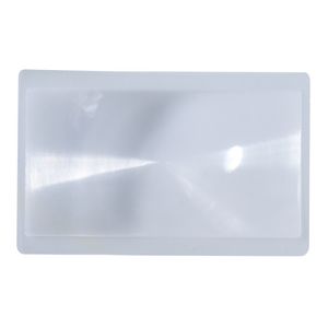 Helix Mini Magnifying Sheet