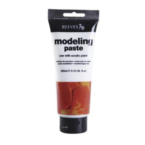 Reeves Modelling Paste 200mL