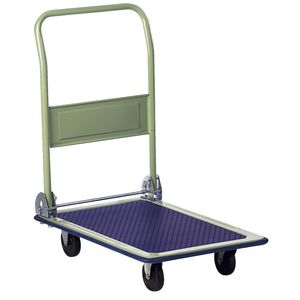 Jastek Platform Hand Truck 150kg