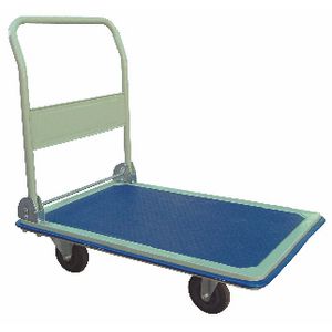 Jastek Platform Hand Truck 300kg