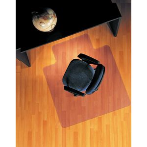 Jastek Economy Hard Floor Chair Mat