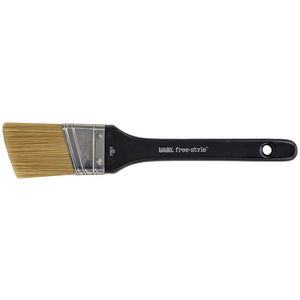 Liquitex Freestyle Angle Paint Brush 2"