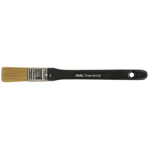 Liquitex Freestyle Universal Flat Paintbrush 1"