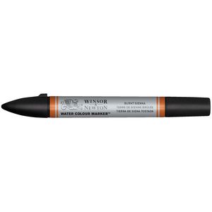 Winsor & Newton Watercolour Marker Burnt Sienna S1