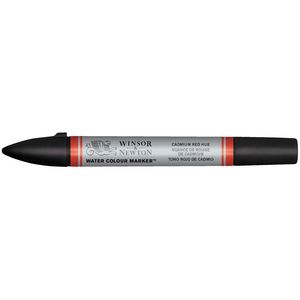 Winsor & Newton Water Colour Marker Cadmium Red S1