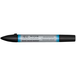 Winsor & Newton Watercolour Marker Cerulean Blue S1